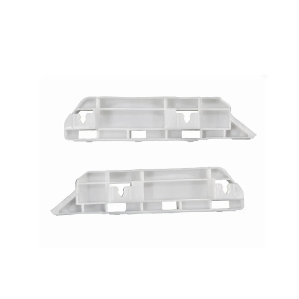 

New Front Bumper Side Spacer Bracket Set 2005-2010 For Honda Odyssey Side Bumper Space Bracket Set 71198SHJA00 71193SHJA00