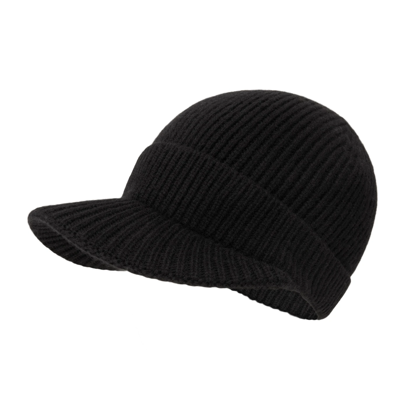 

KOIJINSKY Women's Autumn/Winter 100% Cashmere Knitted Hat