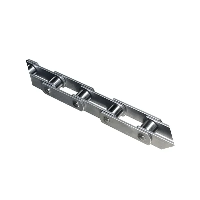 【Best-selling】Short Pitch Roller Chain B Series Duplex 38b-1 Short Pitch Roller Chain
