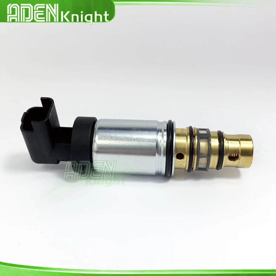 

SD7C16 регулирующий клапан компрессора переменного тока для Citroen PARTNER Peugeot 307 308 CC SW 3008 9651910980 9659875780 9670318880 9671216280