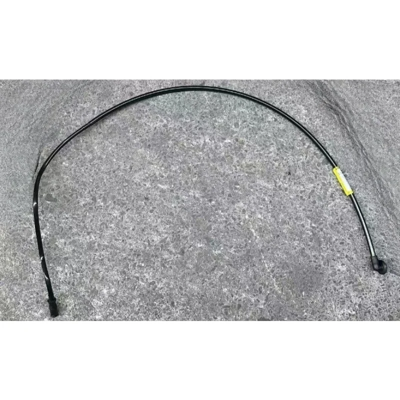 

Шланг для отвода воды с люков, передний и задний дренажный патрубок для Cadillac SRX 2010-2017, оригинальная китайская запчасть