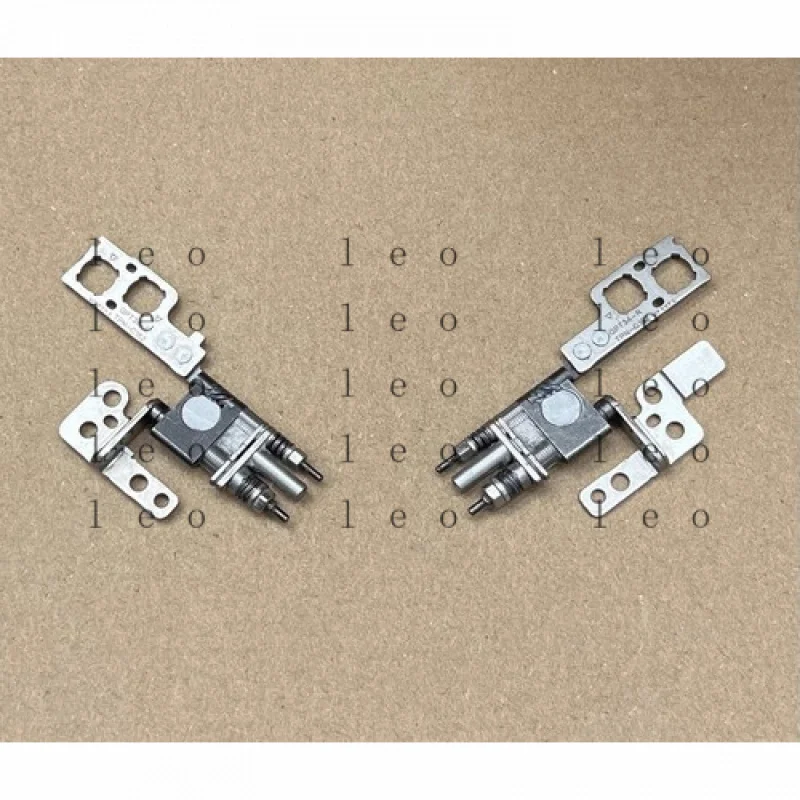 

FF New For HP Envy x360 13-BD Series TPN-C152 Laptop LCD Screen Hinges One Pair
