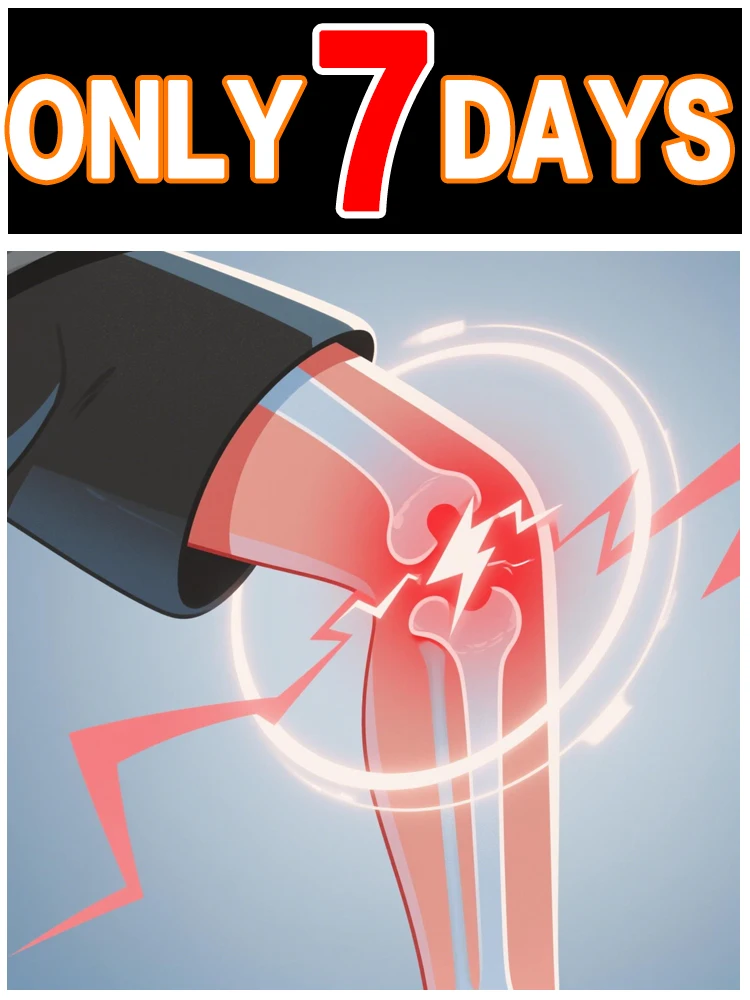 

Joint spray It is suitable for both men and women and can help people with mobility impairments solve problems.