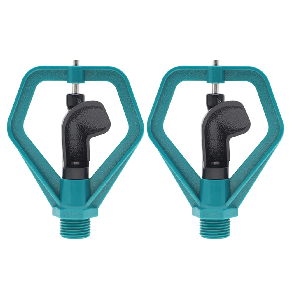 

For Agriculture Efficient Watering 360 Sprinkler Garden Maintenance Engineered Plastic Material Water Conservation
