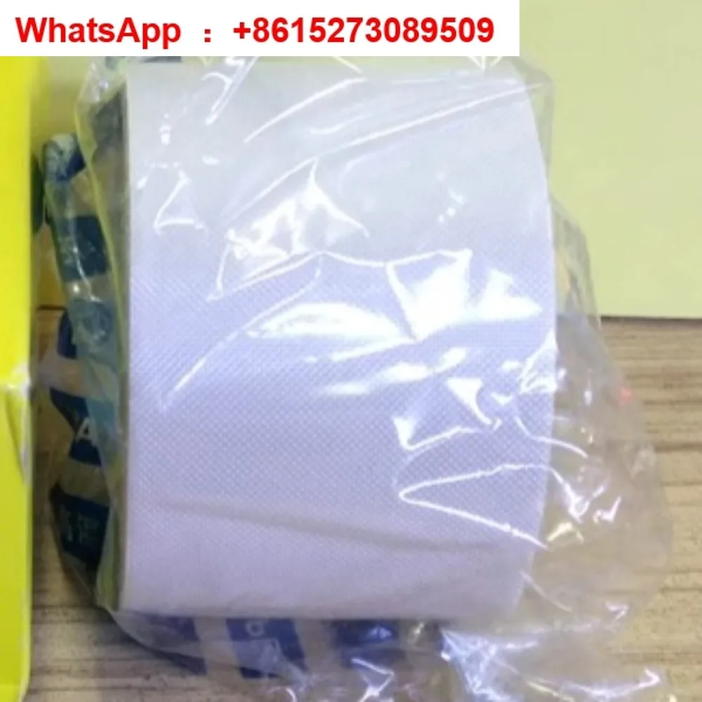 

Sealing machine tape 38MM high temperature resistant tape is sticky