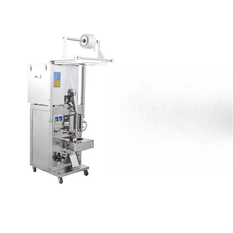 Stainless steel commercial industrial high-efficiency multifunctional packaging machine