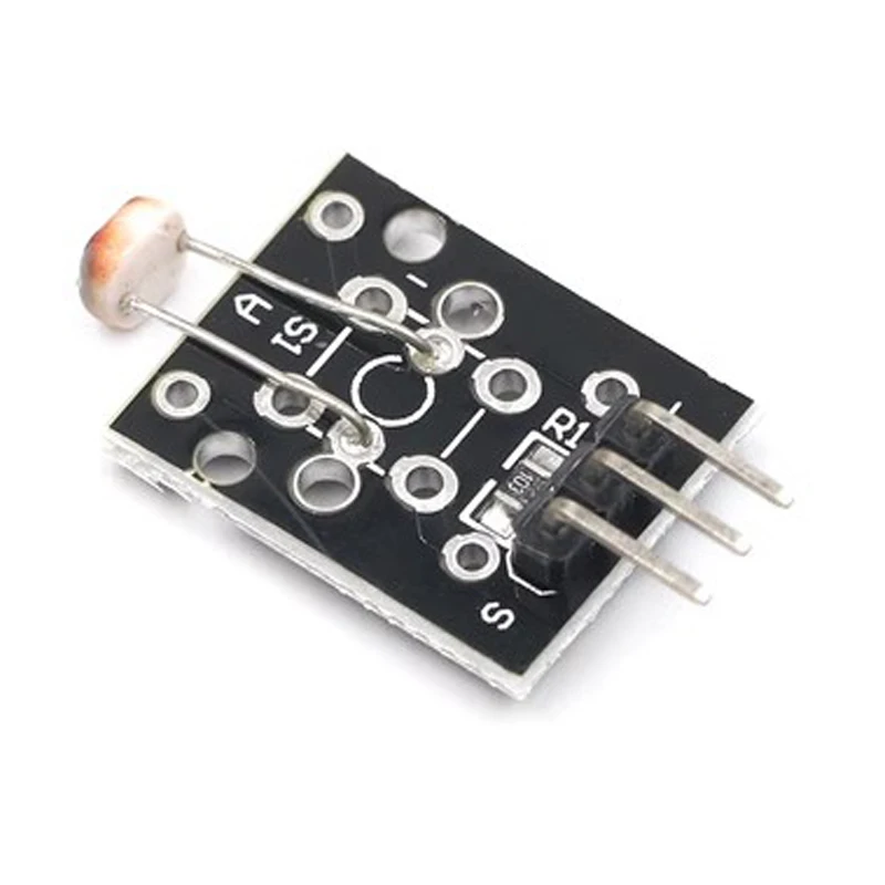 KY-018 Photosensiti…