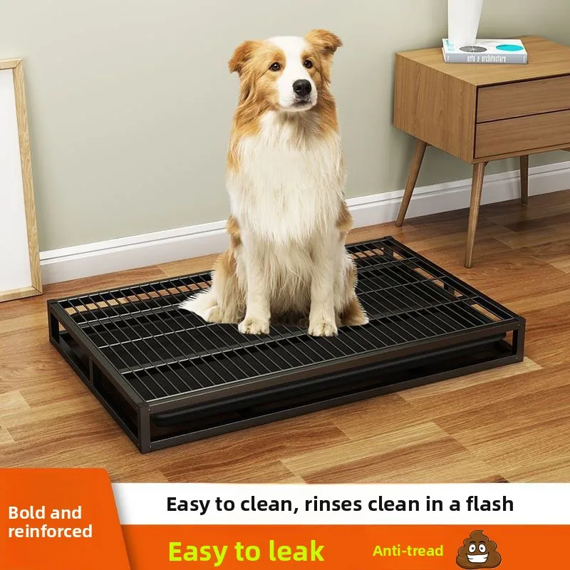 caja-de-arena-extraible-para-perros-con-cajon-pequeno-para-limpieza-de-mascotas-tamano-grande-y-mediano-con-tapete-para-orina-y-antideslizante-a-prueba-de-salpicaduras