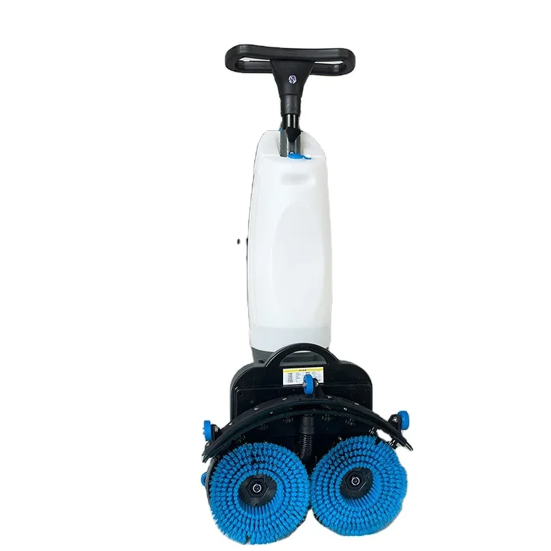 

Electric Sweepers Floor Scrubbers Manual Floor Carpet Sweeper Dry Wet Dust Sweeper Floor