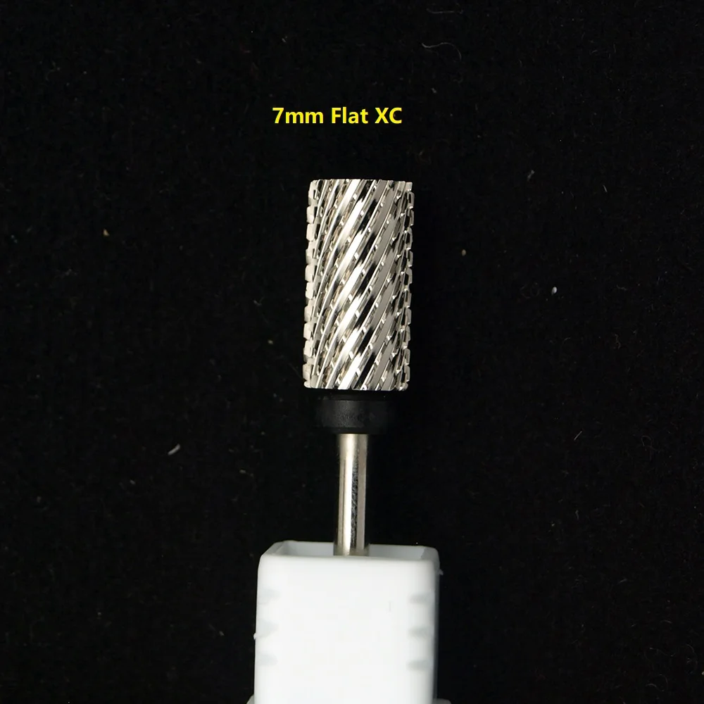 Variant: 6.6mm Flat  XC