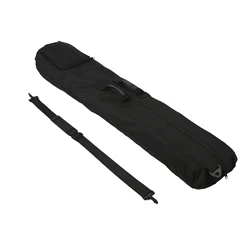 Outdoor Adventure Metal Detector Carrying Case Storage Tool Large Capacity Storage Bag for Metal Detecting and Treasure Hunting