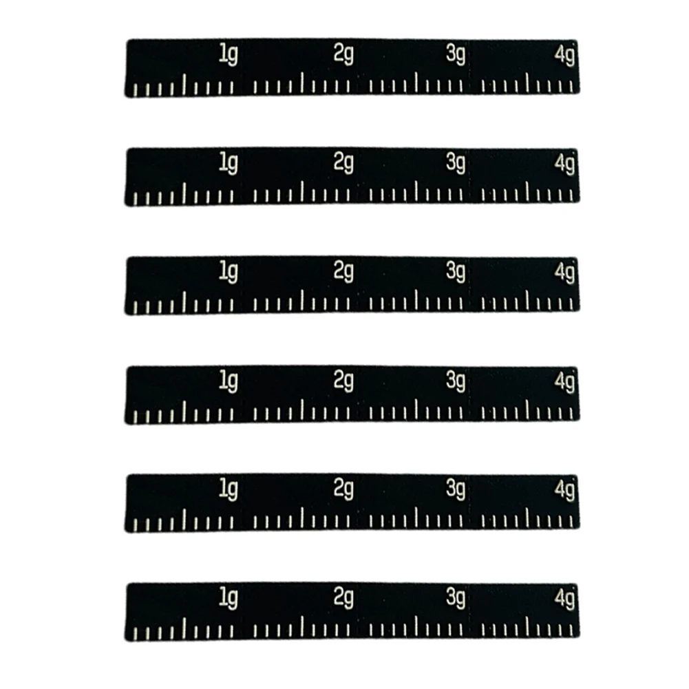 Racket Balance Optimization Silicone Racket Tape Tennis Racket Tape Weight Per Piece 4g Customizable Length Removable Tape