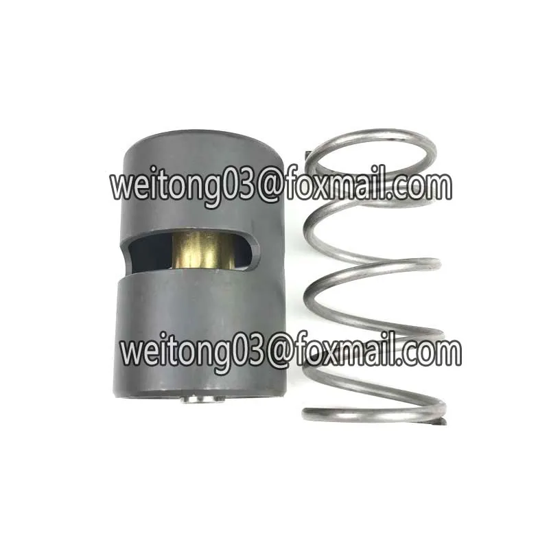 

2901006800,1613235600,1619759600,2901006900,1619759500,1619749300 Replacement Atlas Copco Thermostatic Valve Kit