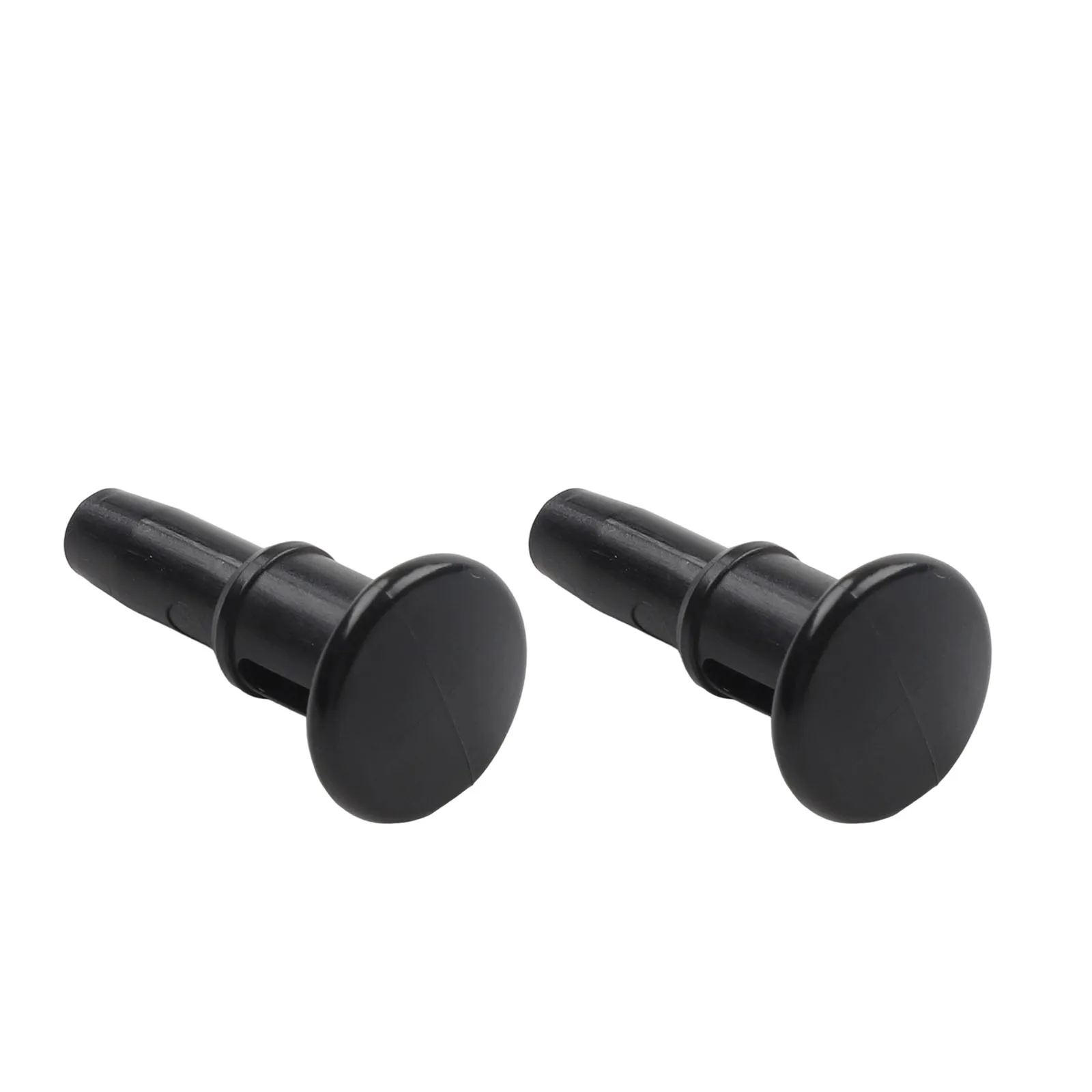 For LS1214 2pcs SWITCH BUTTON LOCK-OFF SWITCH REPLACEMENT Electric Saw Maintenance Button Accessory For Electric Devices Lock