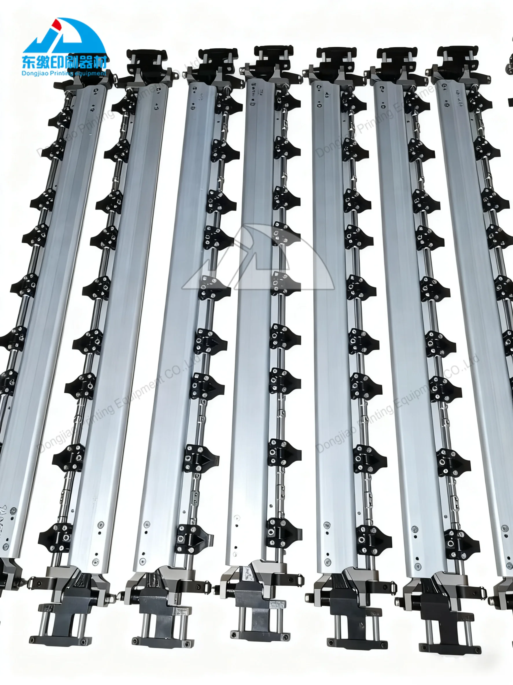 BSA05650000FA أجزاء آلة طباعة أوفست كاملة لشريط القابض عالي الجودة من Bobst