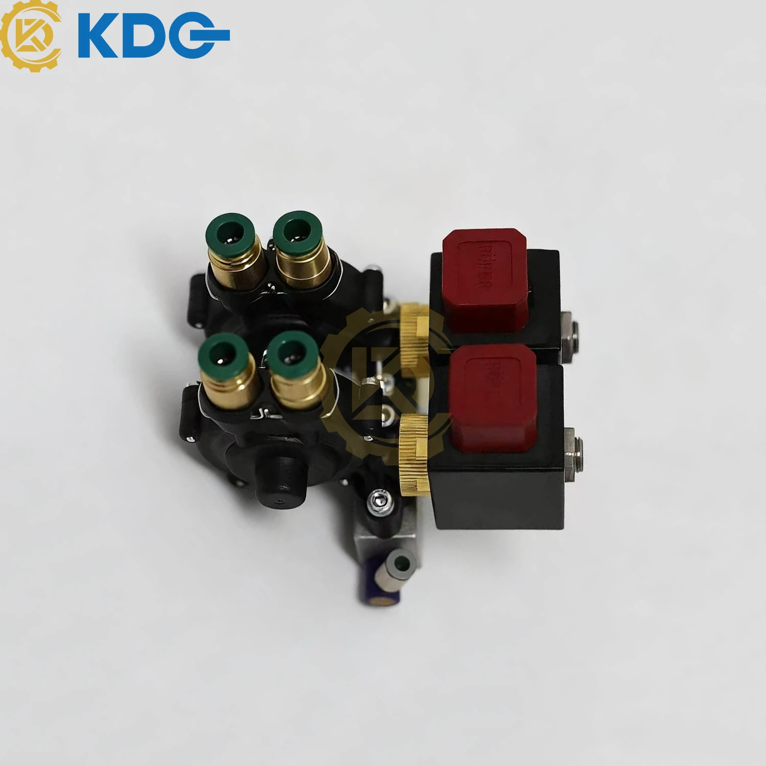 

Best Quality 61.184.1211 87.335.001 Washup Solenoid Valve Pneumatic Cylinder For Heidelberg SM102 CD102 XL105