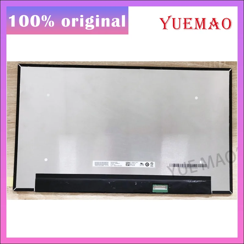 Imagem -03 - Tela Lcd Nv156han02.5 Nv156fhm-n4t Ips Display Matrix 1920x1080 Edp 30 Pinos Nova Substituição Ips 156 Nv156fhm-n4v