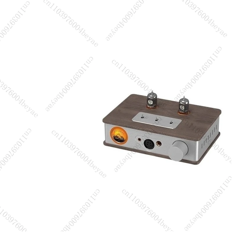 

Gallbladder Ear Amplifier Desktop Tube Balanced Earphone Amplifier Gallbladder Machine High Temperature Amplifier