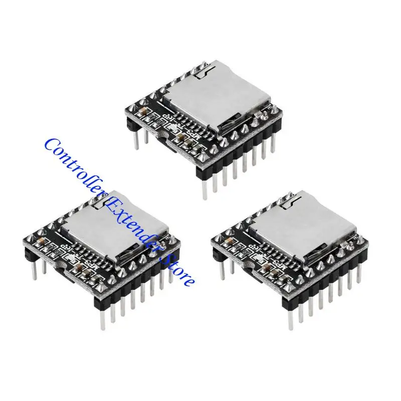 N84B 3PCS Programma…