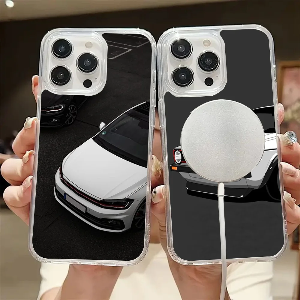 Cool V-Volkswagenes… - image