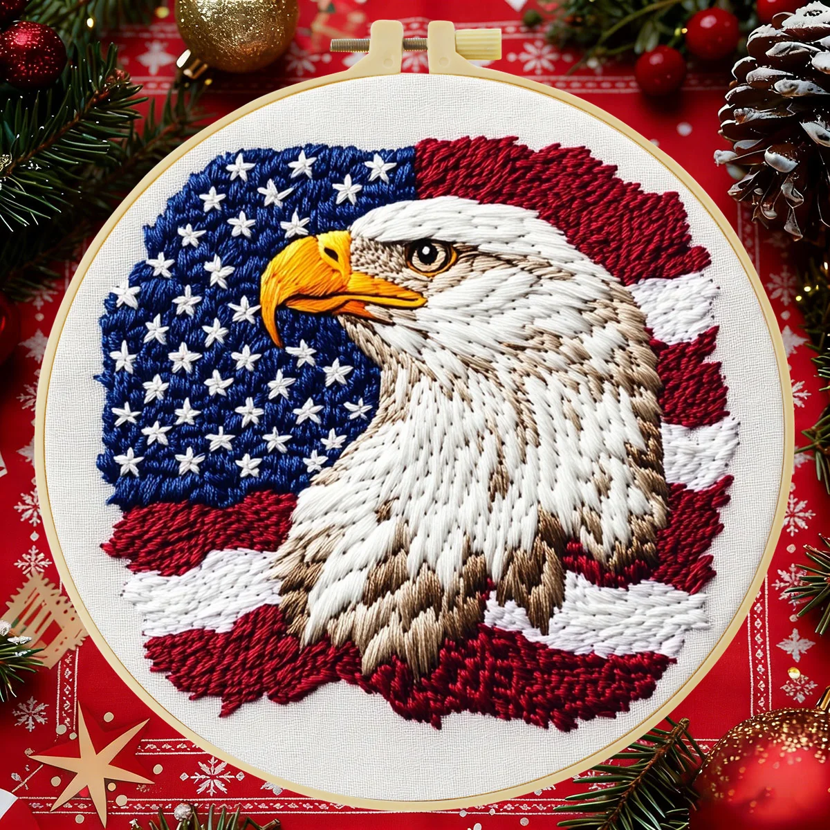 #50 Best Rated Embroidery Starter Kits to Buy in 2026