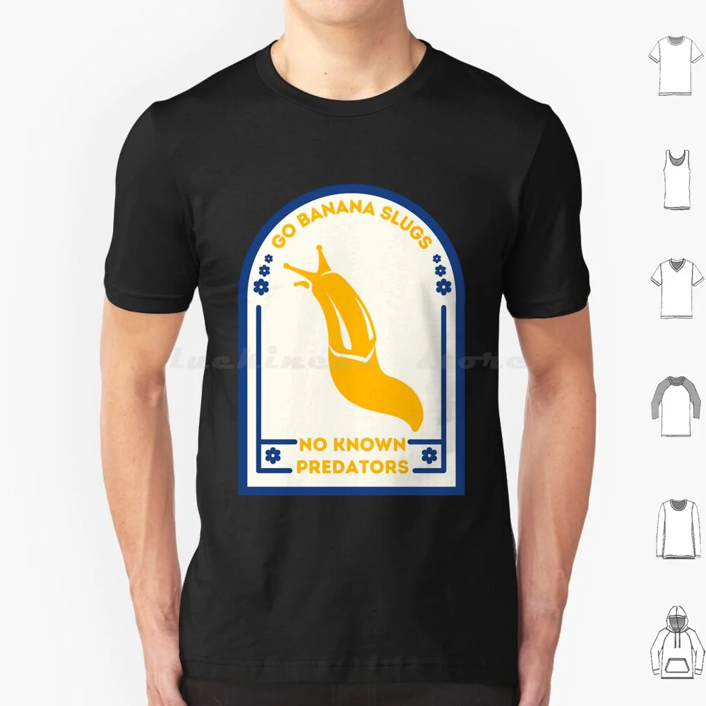 Banana Slug College… - image