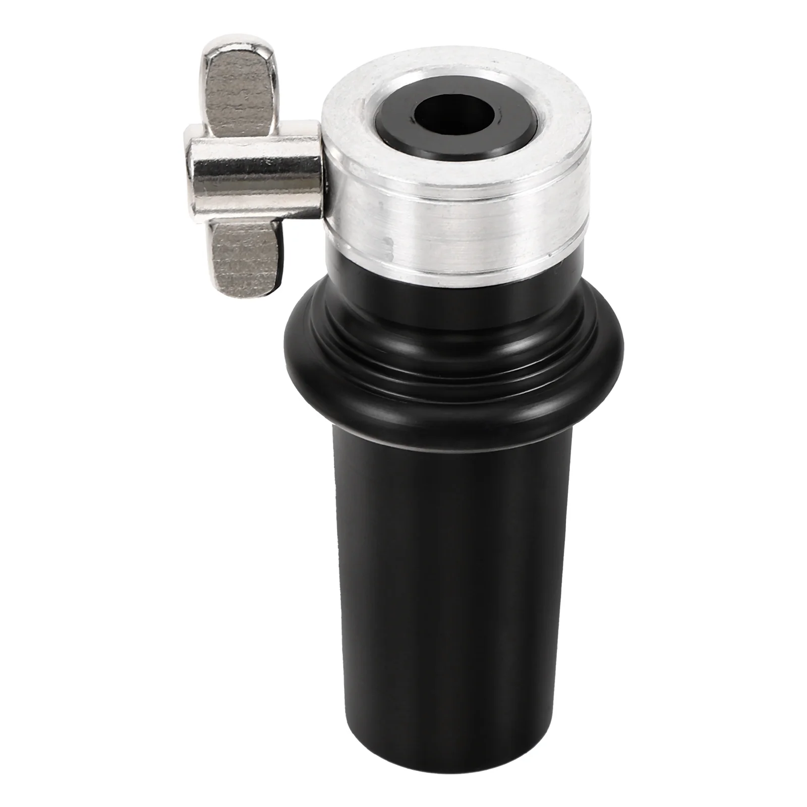 

Support Black Stopper Steel Endpin Tip Replacement Cello Rubber Cello Endpin Tip Feet Upright Bass Accessories