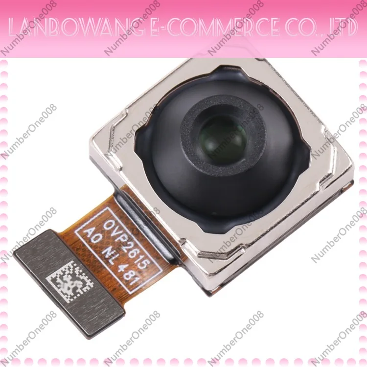 Suitable for Mi 11T Rear Camera Module Original Quality Mobile Phone Repair Parts HD Lens