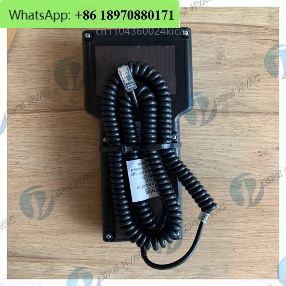 وحدة تحكم عرض جديدة 100% HK50AA033 لأجزاء مبرد الناقل 30HXC /30GX