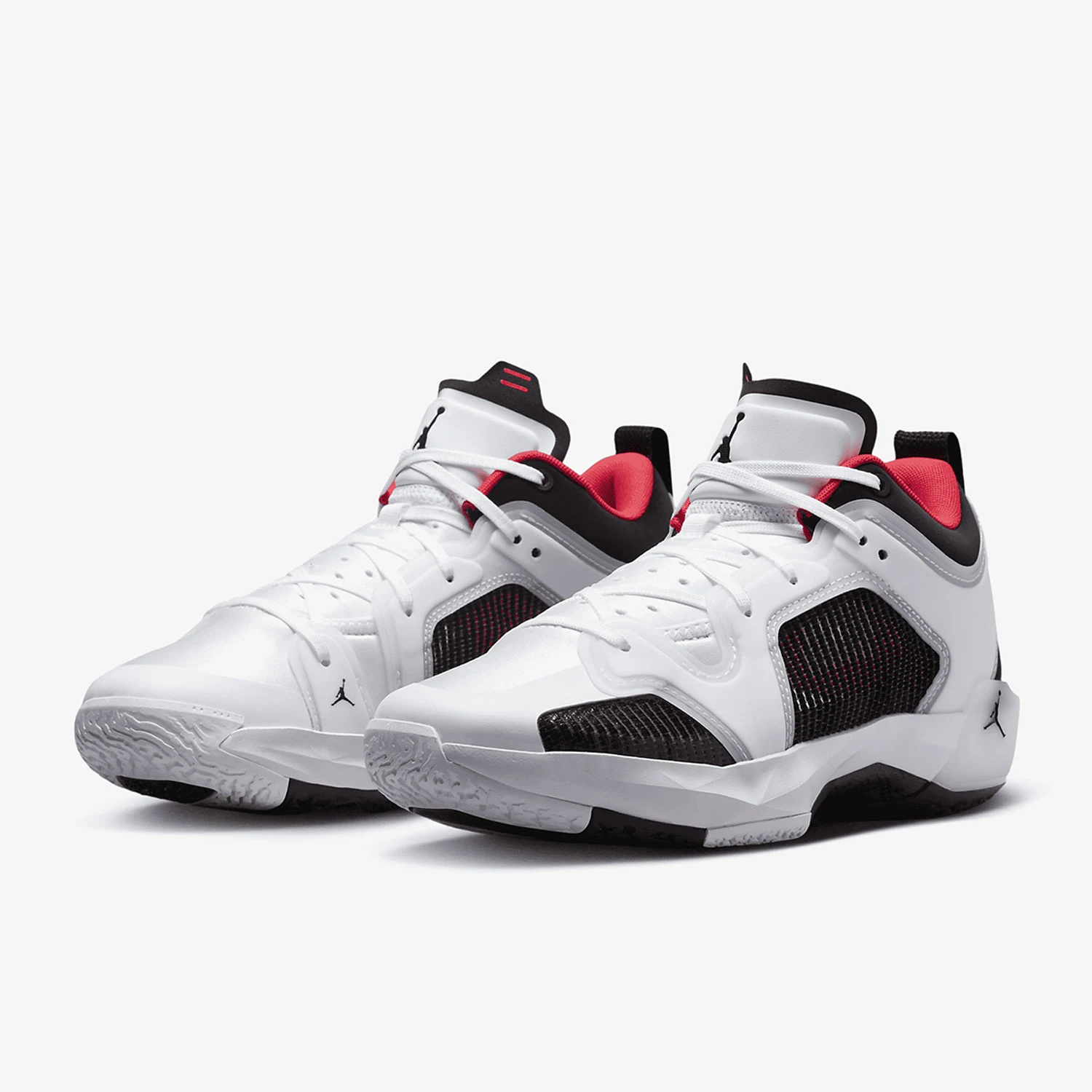 

Nike Official Authentic JORDAN Men's New Fashion Low-top Rebound Basketball Shoes DQ4123-100