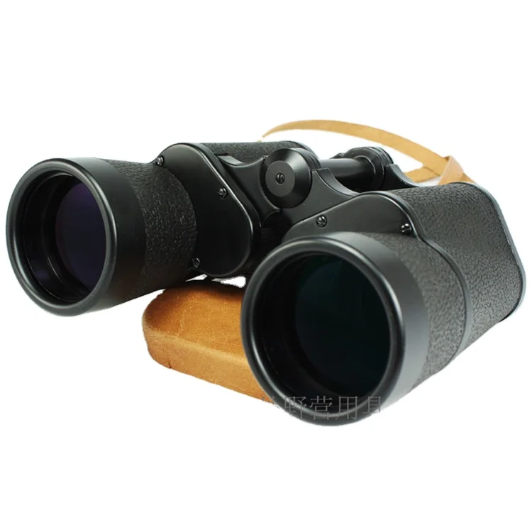 Wholesale Type 63 binoculars 15X50 high power HD low light night vision large aperture adult outdoor telescope