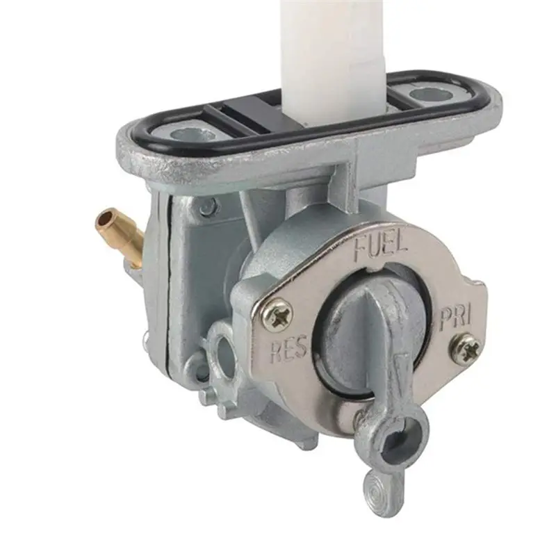 ABOK-Fuel Vavle Petcock Tank Switch Fuel Vavle Petcock Shut Off Fuel Vavle Petcock Tank Switch Shut Off