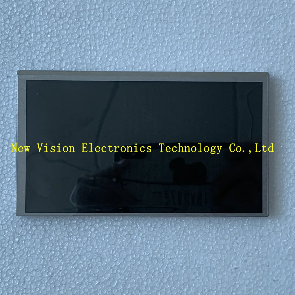 LQ065T5GG64 LQ0DAS3225 Original 6.5 inch 900 nit High Brightness ( HB ) LED LCD Screen Display