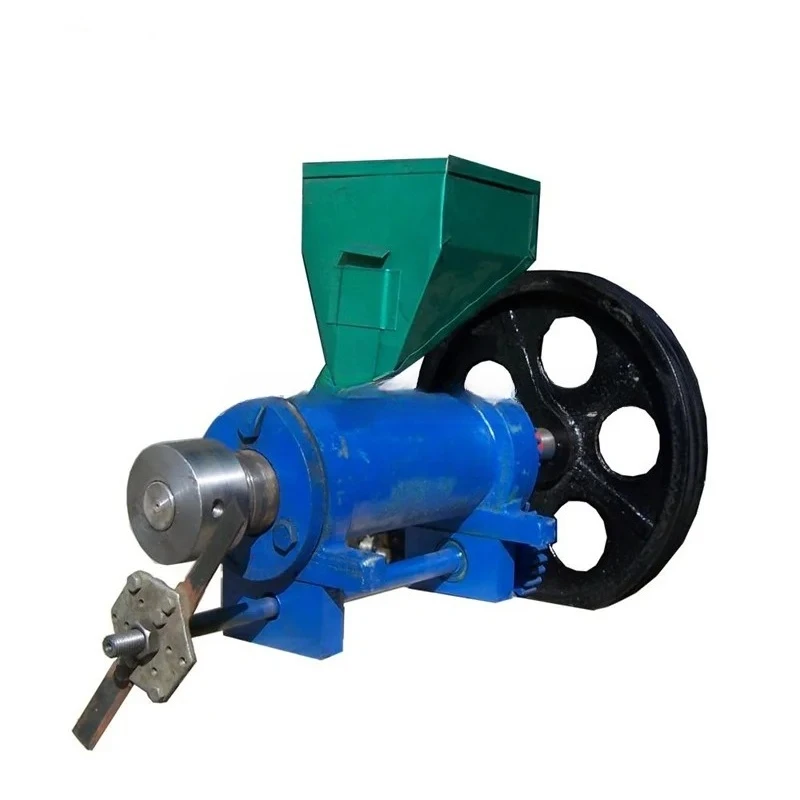 Model Ring Shape Puffed Making Machine Corn Snack Puff Machine with 6 Molds for Sale