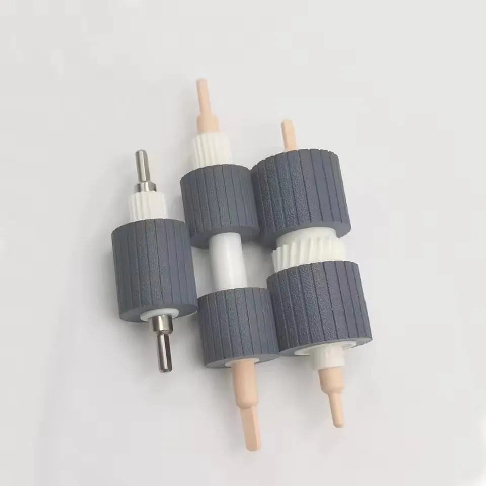 

2set 604K23670 059K26570 V80 V180 V2100 V3100 Bypass Pickup Feed Separation Roller Kit For Xerox Versant 80 180 2100 3100