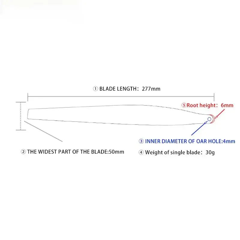 2388 hélice dobrável de nylon carbono 23 Polegada hélices cw ccw para hobbywing x6 peças de drones de plantas de proteção agrícola