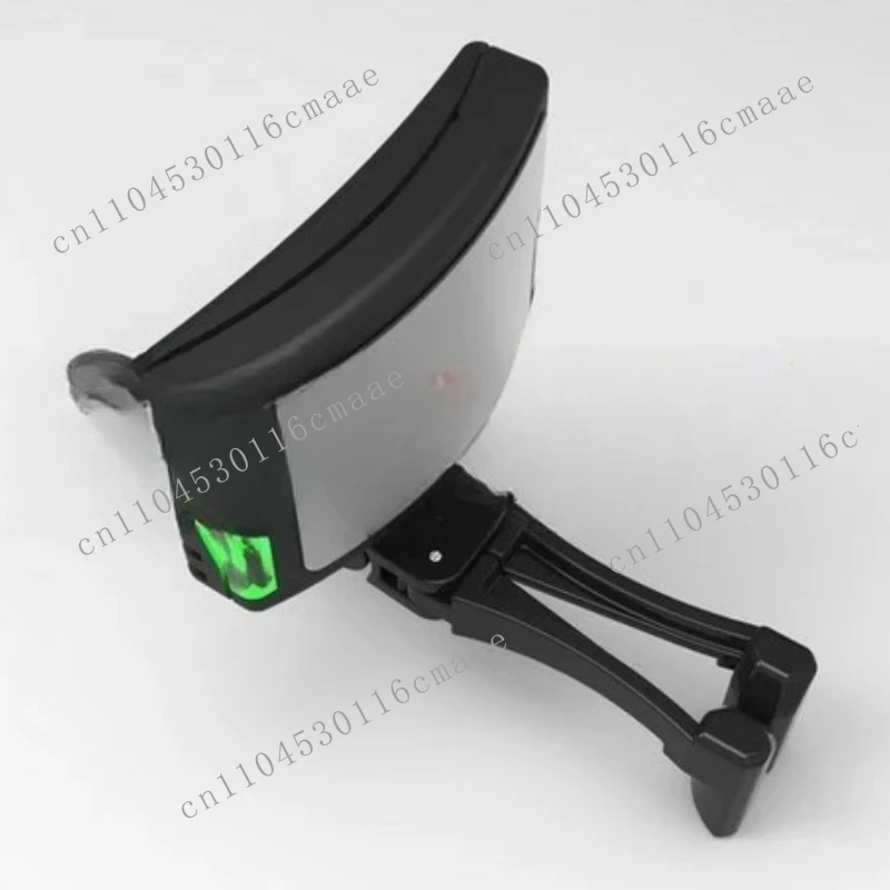 Head Tracking System - Precision Aiming for Flight & Racing Simulators