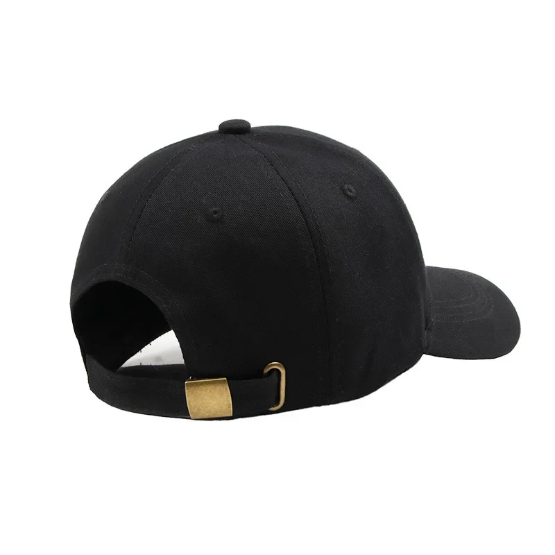 Dla Citroen C3 C4 Jumpy czapki baseballowe haft regulowany Casual Snapback czapka wyścigowa Outdoor Sport bieganie wędkarstwo bawełniany prezent