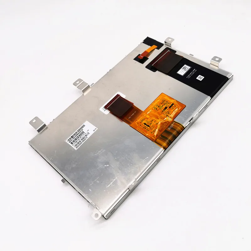 

8" C080EAT01.0 C080EAT01 Capacitor Touch LCD Panel Display for VW MQB MIB Golf Tiguan L Magotan B8 Car GPS naviation LCD screen