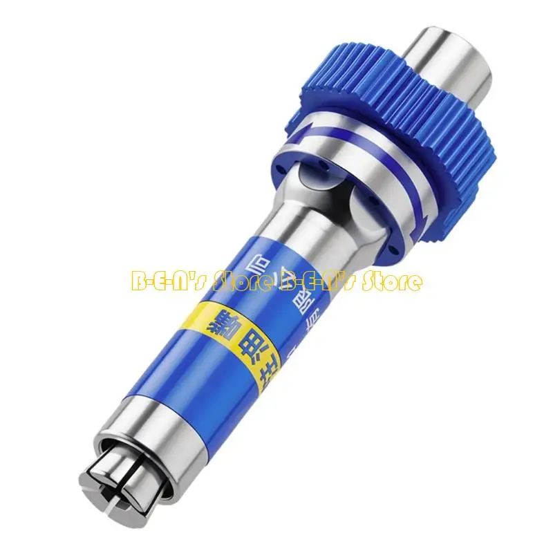 Y1AD Sturdy Steel Oil Injections Nozzle For Agricultural And Engineering Machines