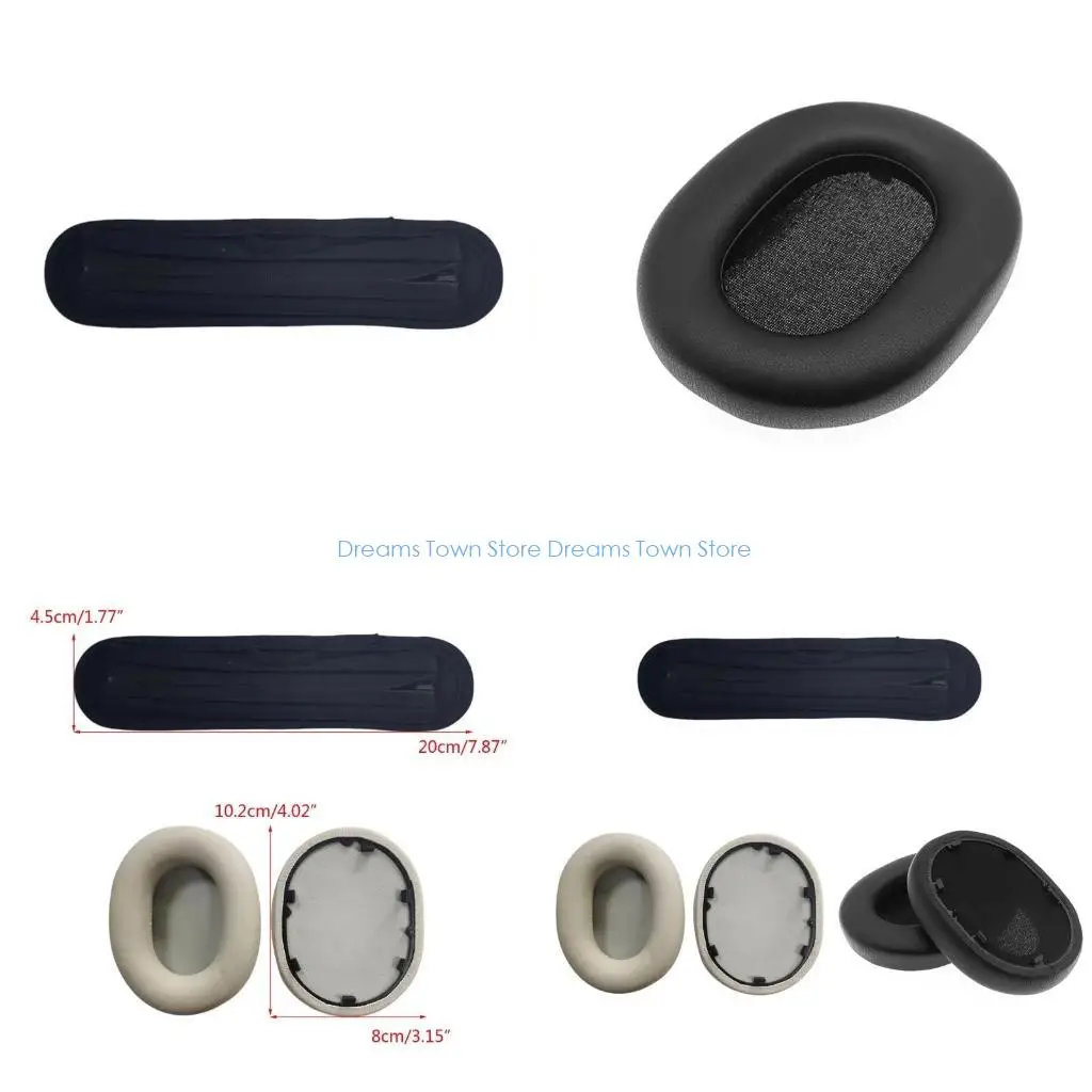 HX6A Ear Cushion Pi…