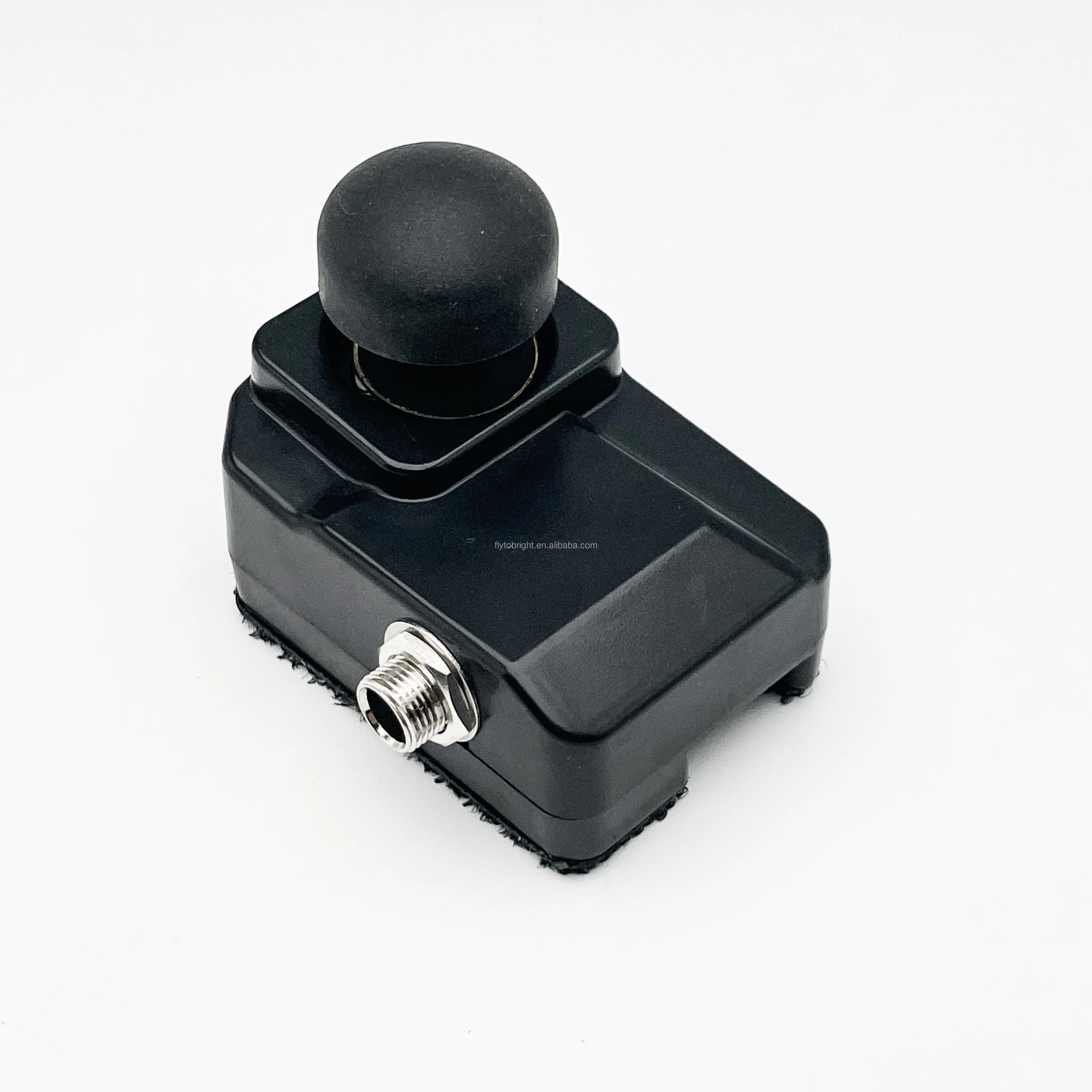 

Acoustic to Electronic Electric Bass Kick Drum Pedal Trigger BDK Model Plastics