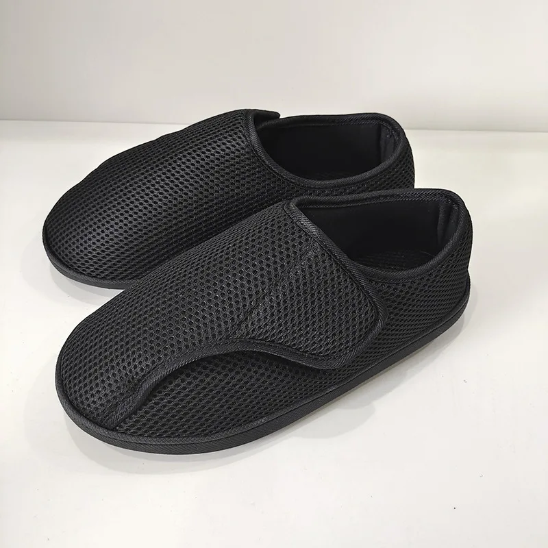 

Diabetic Shoes Elderly Walking Shoes Grandparents With Swollen Feet Wide Feet Deformed Feet For Both Men Women Shoes Club Foot