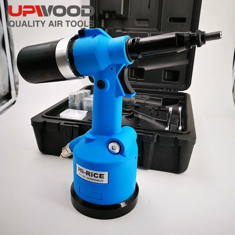 UW-5800 Pneumatic R…