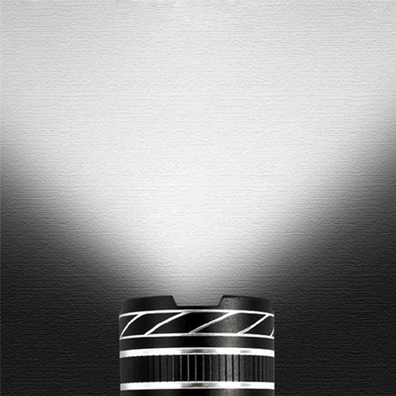 

ABVH-Headlight Масштабируемый USB Перезаряжаемый светодиодный передний фонарь для велосипеда MTB и шоссейный велосипед Ночной фонарь безопасности