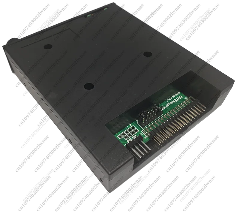 For SFR1M44-U100LQD-435 Emulation Floppy Drive with Cache Free Format