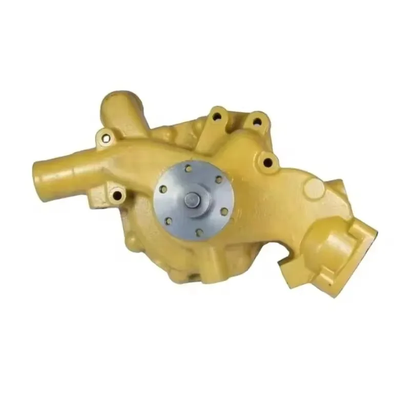 

Excavator spare parts PC130-7 PC60-6 Water Pump 6206-61-1104 PC200-5 6206-61-1100