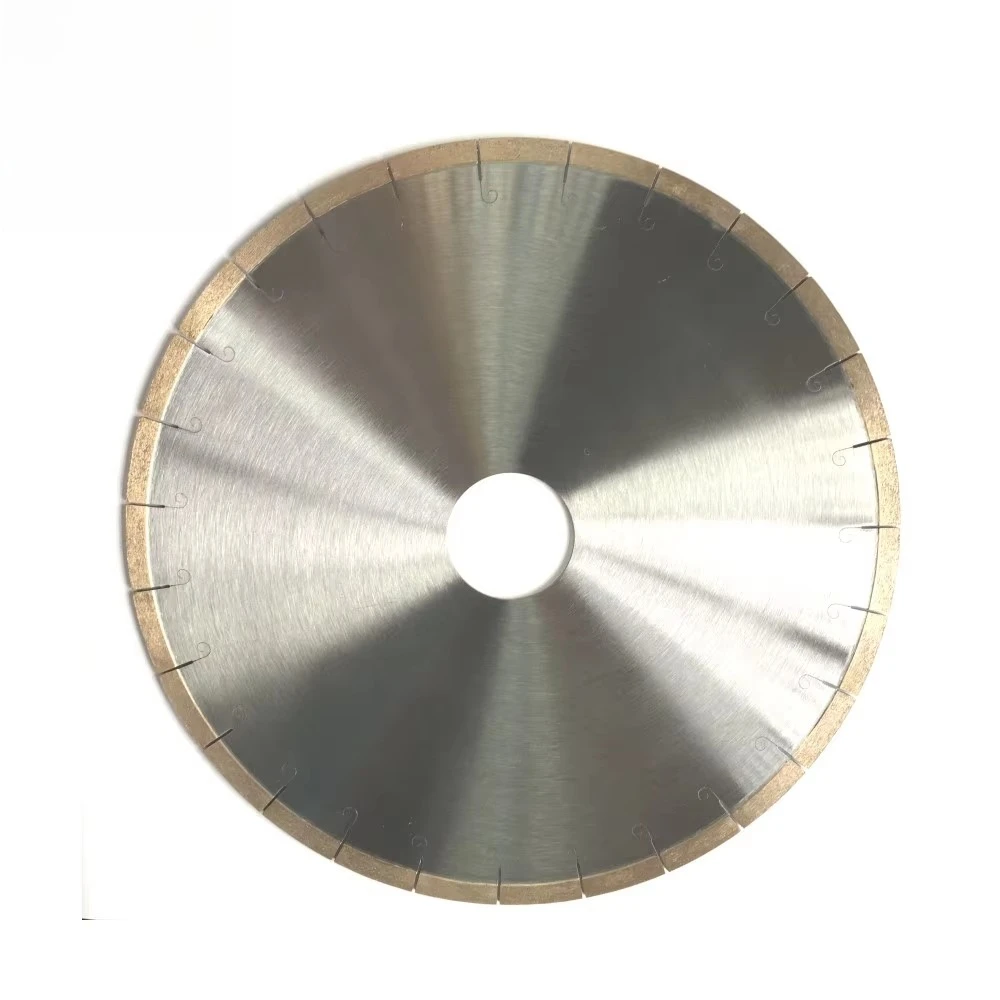 

300mm 350mm 400mm Diamond Marble Cutting Disc