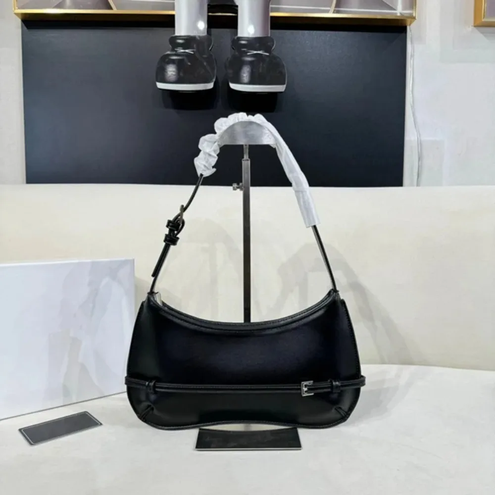 وضع 2025 pu cuir رسول حمل حقيبة مارك دي لوكس نساء أكياس à bandoulière جودة عالية نساء أكياس الرئيسي