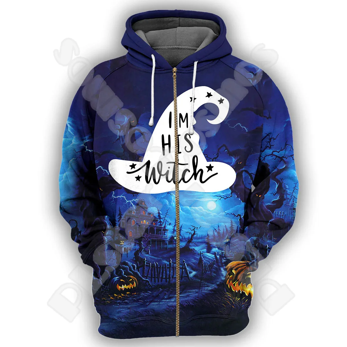 Halloween Cosplay Horror Thriller Movie Michael Myers Retro Vintage 3DPrint Pullover Harajuku Casual Funny Hoodies Jacket V13